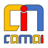 Cam Ai logo mark